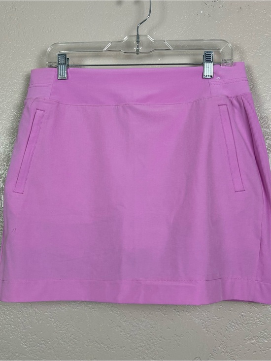 Member's Mark Pants - Choose 5 for $30 Women's Lavender Pink Active Skort with Side Pockets